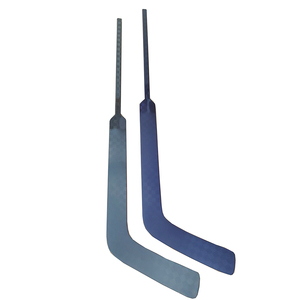 21/ 22/ 23/24/25/ 26/27 kích thước đầy đủ P31 lưỡi trái tay phải thủ môn khúc côn cầu - Product Image 1