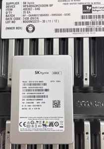 SK Hynix SE5110 480G 960G Enterprise-Class Solid State Original Genuine Interface Cloud <b>Computing</b> <b>Storage</b> - Product Image 2