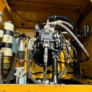 Escavatore Cingolato Idraulico Elettrico RC SY485H 48500KG di Alta Qualità Cinese per Sany - Product Image 5