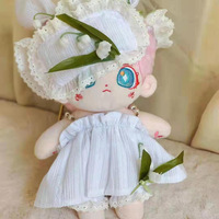 Meilleure vente Festival personnalisé cadeaux d'anniversaire peluche peluche poupées Kawaii peluche animal jouet pour la décoration de la chambre