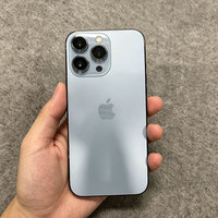 Teléfono Reacondicionado de Alta Calidad, 99% Nuevo, Serie 13 (13/13Mini/13Pro/13Pro Max), Teléfonos Móviles Originales Desbloqueados - 6.1 Pulgadas