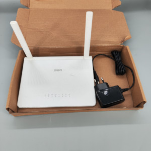 Enrutador inalámbrico usado W1 y F3 Series 300Mbps Netis W1 360 Router con WiFi de alta velocidad específico para uso doméstico y de oficina - Product Image 3