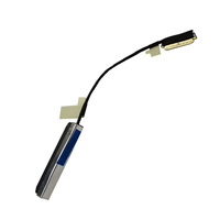 Adattatore SATA per Disco Rigido per Notebook Lenovo X270 A275 01HW968 DC02C00BS10, Cavo Connettore HDD per Laptop