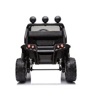 Jouet de voiture électrique pour enfants, Mini-roue électrique, UTV, conduite sur la voiture, 12V
