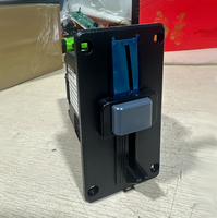 Accepteur de pièces électronique UCA2 pour distributeur automatique, vente en gros, modèle 616