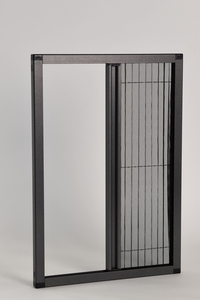 Mosquitera Plegable Estilo Europeo, Pantalla Plegable <span class=keywords><strong>para</strong></span> Ventanas, Protección Contra Insectos, <span class=keywords><strong>Precio</strong></span> Bajo, Gran Venta - Product Image 2