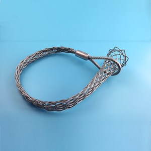 Chaussettes à câble en acier inoxydable haute résistance Chaussettes à câble à <span class=keywords><strong>double</strong></span> extrémité - Product Image 4
