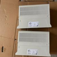 Convertidor de Frecuencia VFD ACS580-01-018A-4, Variador de Frecuencia General 380-480V IP21 ACS580, Compatible con Bombas, Ventiladores, Transportadores, HVAC