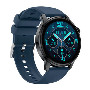 Reloj Inteligente de Moda para Mujer S46 2025, 1.28 Pulgadas, Llamadas por BT, Monitoreo de Salud, Reloj Inteligente Deportivo para Hombre - Product Image 4