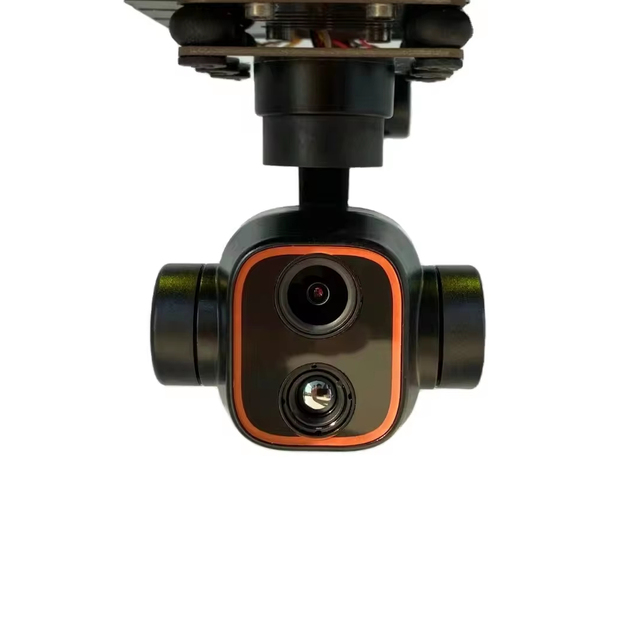 2024 Skydroid C12 Camera Dynamic Tracking Camera Can Be Inverted Thermal Imaging Camera