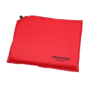 Großhandel hochwertige Outdoor-Camping wasserdichte aufblasbare Kissen - Product Image 1