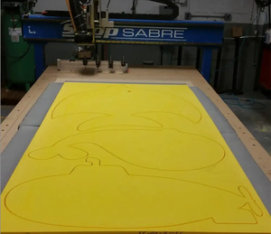 2025 Hippo Funny Floating Pad Tapis de piscine en mousse - Product Image 4