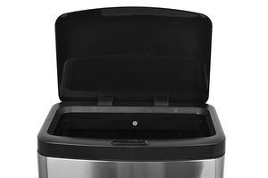 HANGSHAU بالجملة غطاء مستشعر ، مرحاض المطبخ 55 لتر ، حمام أوتوماتيكي ، مستشعر ذكي - Product Image 4