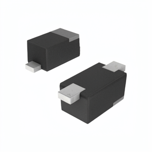 Buy Online Electronic Components MA27V1300L Manufacturer Channel 2-SMD, Flat Leads Diodes - Product Image 1