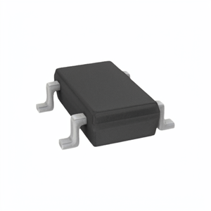 Manufacturer Channel SOT 23 4 Thin, TSOT 23 4 Electronic Chips Component Power Management (PMIC) MPQ2013AGJE-33-C672-P - Product Image 1