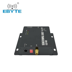 Ebyte Free Sample Tcxo E90-DTU(900SL22) 868MHz 915MHz 22dBm RS232 RS485 Auto Relay RSSI SX1262 LoRa Modem - Product Image 3