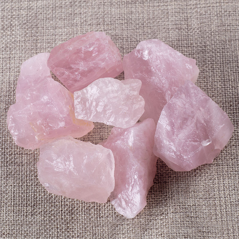 Rose Quartz