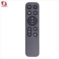 Control Remoto para TV Firstrich RMT-AH513U para Sony, 1 Año de Garantía, Negro, Alcance de 8-10 Metros, Código Fijo