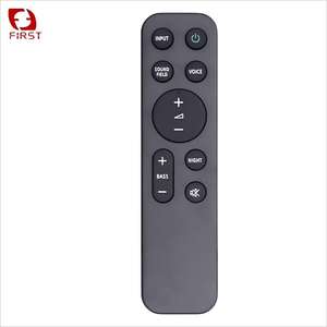 Télécommande <span class=keywords><strong>de</strong></span> qualité supérieure à code fixe RMT-AH513U pour <span class=keywords><strong>barre</strong></span> <span class=keywords><strong>de</strong></span> <span class=keywords><strong>son</strong></span> HT-S400/SA-S400 avec garantie d'un an - Product Image 4