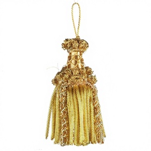 Glandes à pampilles en strass mélangés 10mm-20mm, garniture écologique à coudre à la main pour vêtements, chaussures, textiles de maison et sacs - Product Image 6