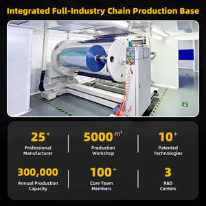 <span class=keywords><strong>Film</strong></span> transparent TPH PPF anti-rayures auto-réparateur pour carrosserie de voiture, résistant aux chocs, résistant aux produits chimiques, longue durée de vie 10 ans - Product Image 5