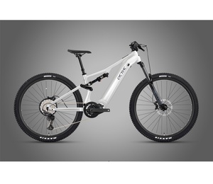 <span class=keywords><strong>Bicicleta</strong></span> Eléctrica CYCTRAC EM7 en Oferta, Cuadro de Aleación, <span class=keywords><strong>Bicicleta</strong></span> Eléctrica de Montaña de <span class=keywords><strong>29</strong></span> Pulgadas con Suspensión Completa M6100-12S - Product Image 1