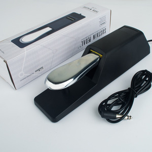 <span class=keywords><strong>Piano</strong></span> Universal mejorado para teclado, Pedal de apoyo, amortiguador, enchufe de 6,35mm para <span class=keywords><strong>Casio</strong></span> Yamaha Roland, teclado electrónico MIDI - Product Image 6