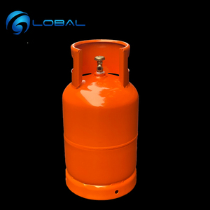 Global GPL Bouteille de gaz 12 12.<span class=keywords><strong>5</strong></span> <span class=keywords><strong>kg</strong></span> de gaz <span class=keywords><strong>butane</strong></span> vide de bonne qualité - Product Image 3
