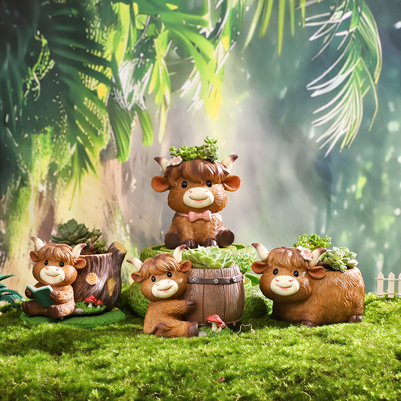 trendy produucts for garden