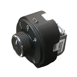 Interruptor de Espejo 3V0959565C para <span class=keywords><strong>Skoda</strong></span> Superb 3V 2015-2024 Sedán, Estate, <span class=keywords><strong>Enyaq</strong></span> 5A 2021- - Product Image 4