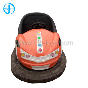 Commercial GROUNDตารางกันชนรถนั่งสำหรับขาย - Product Image 5