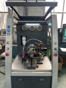 Common-Rail-<span class=keywords><strong>Diesel</strong></span>-Injektor-Prüfstand CR1020 - Product Image 6