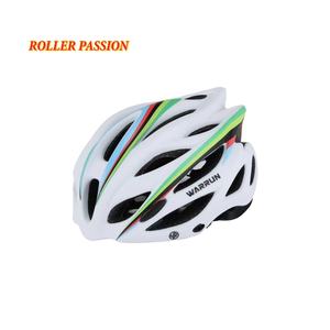 หมวกกันน็อคจักรยานสองชั้นสำหรับเด็กและผู้ใหญ่ - Product Image 1