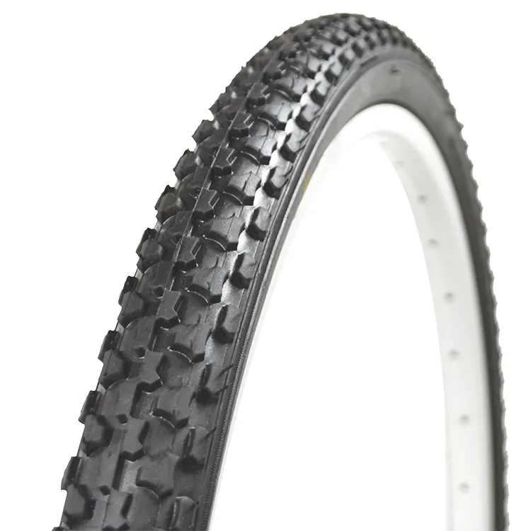 MTB Bicycle Tire C1820 20/22/24 / 26/27.5/29 inch wear resistant 26 * 1.95 Mountain Bicycle tyre