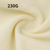 T-shirt unisexe surdimensionné imprimé personnalisé pour homme, de haute qualité, 230 g/m², 100 % coton tricoté, respirant, poids lourd