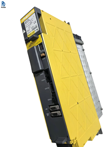 ตัวควบคุม PLC เซ็นเซอร์ไดรฟ์แอมพลิฟายเออร์ ของแท้ใหม่เอี่ยม รุ่น A06B-6114-106 - Product Image 1