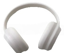 Nouveau La Casque Vêtements Outfit Mini Casque Accessoires Set Only La Clothes - Product Image 2