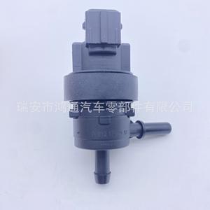 Vanne solénoïde de cartouche de charbon actif Mercedes-Benz A2124702493 12V pour usage automobile - Product Image 1