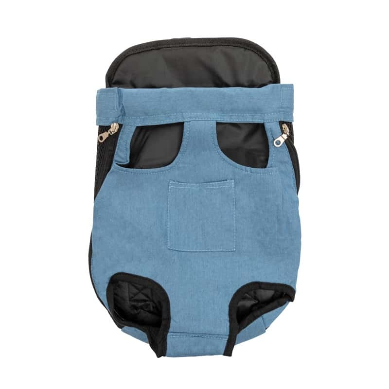 Paon Bleu