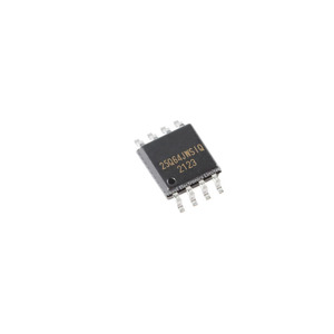เจเควี ชิปหน่วยความจำแฟลชแบบอนุกรม W25Q64JWSSIQ SOP-8 1.8V 64M บิต แบบติดตั้งบนพื้นผิว ของแท้และใหม่ - Product Image 1