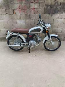 Best-seller Hit Xinyuan Youke <span class=keywords><strong>Moto</strong></span> et vélo à essence <span class=keywords><strong>50cc</strong></span> Apparence classique, Économique en carburant et très pratique - Product Image 6