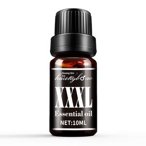 Huang Boao XXXL Liquide à base de plantes d'huile essentielle pour hommes pour usage externe Exercice Formation du pénis Soins pour adultes Supplément de santé sexuelle - Product Image 2