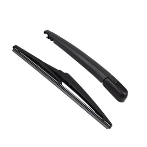 Conjunto de Brazo de Limpiaparabrisas Trasero Gaojie para Hyundai Palisade 17-23, Ángulo de Raspado de 120 Grados - Product Image 3