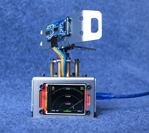 Kit de Radar Ultrasónico Arduino, Proyecto de Codificación DIY para Estudiantes Universitarios, Detector Programable, Juguete Educativo STEM K14 - Product Image 5
