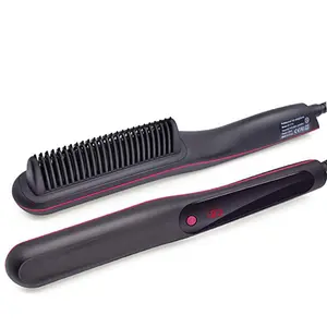 Multifunctional hot air comb automatic curling iron curling straight dual purpose hair bouffant comb blow comb