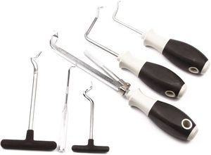 6PC Master seal Remover và mềm Hose Pick Set - Product Image 4