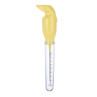 Mini mousseur à lait électrique portatif en acier inoxydable, fouet, mélangeur de boissons, 80 ml, écologique