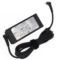 Adaptateur secteur 19V 2.1A 40W DC AC, 3.0*1.1mm, petit connecteur, neuf, chargeur pour ordinateur portable OTP pour View SMT670 530XBB 900X3N 340XAA