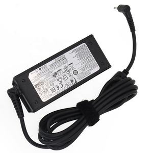อะแดปเตอร์19V 2.1A 40W AC 3.0*1.1mm ขาเล็กที่ชาร์จแล็ปท็อปสำหรับ SAM Sung Galaxy View SMT670 530XBB 340XAA 900X3N - Product Image 2