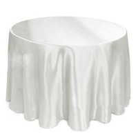 DEACORY Großhandel Custom Pink Round Petal Pailletten Party Tischdecke Bankett Tischdecke für die Hochzeit